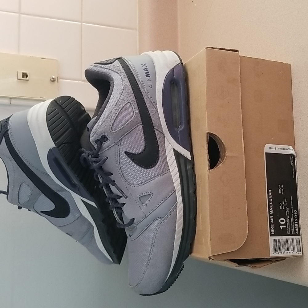 Nike shoes